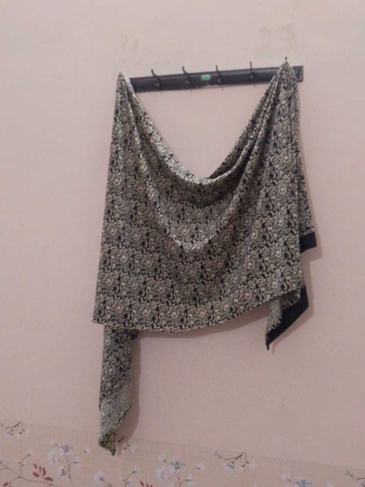 Vintage Scarf