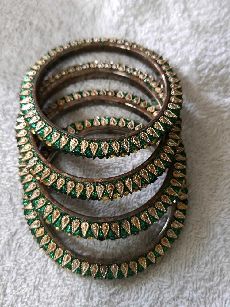 Bangles