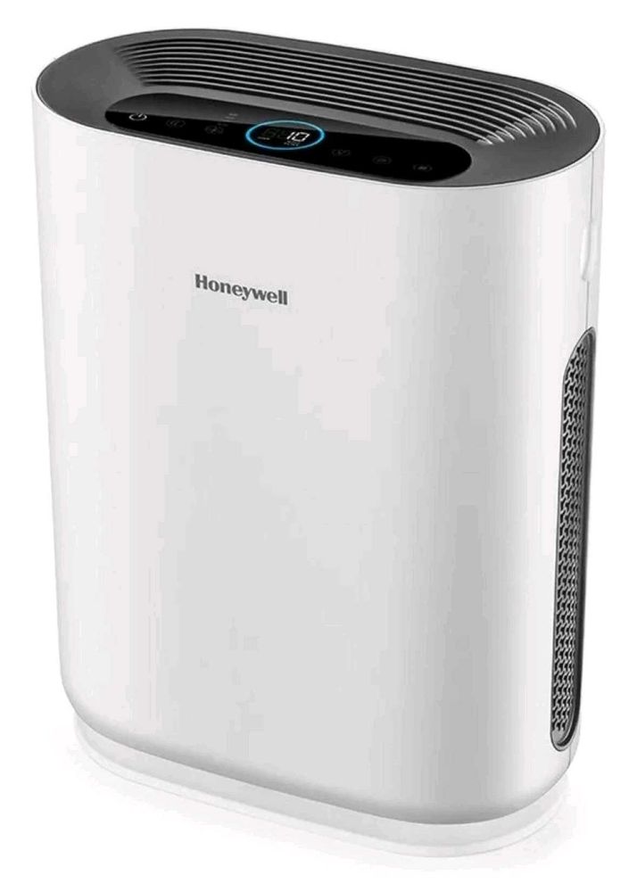 🆕Honeywell Air Purifier