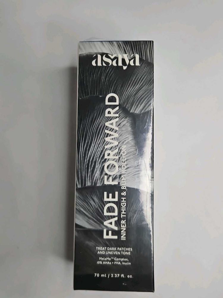 ASAYA Fade Forward Inner Thigh &amp; Bum Roll On