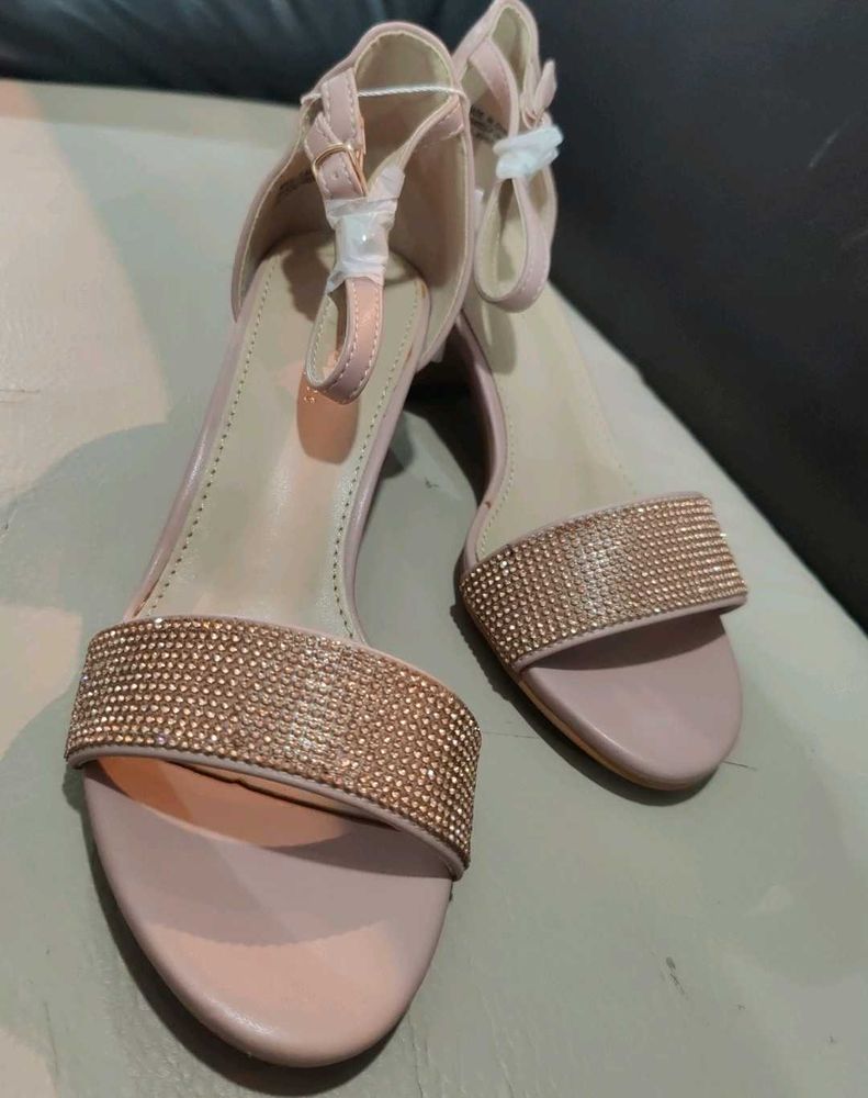 Allen Solly Sandal