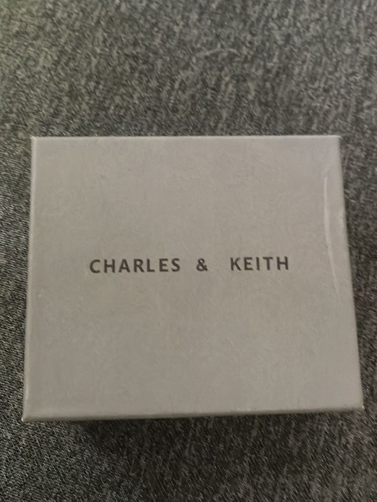 Charles &amp; Keith Bag