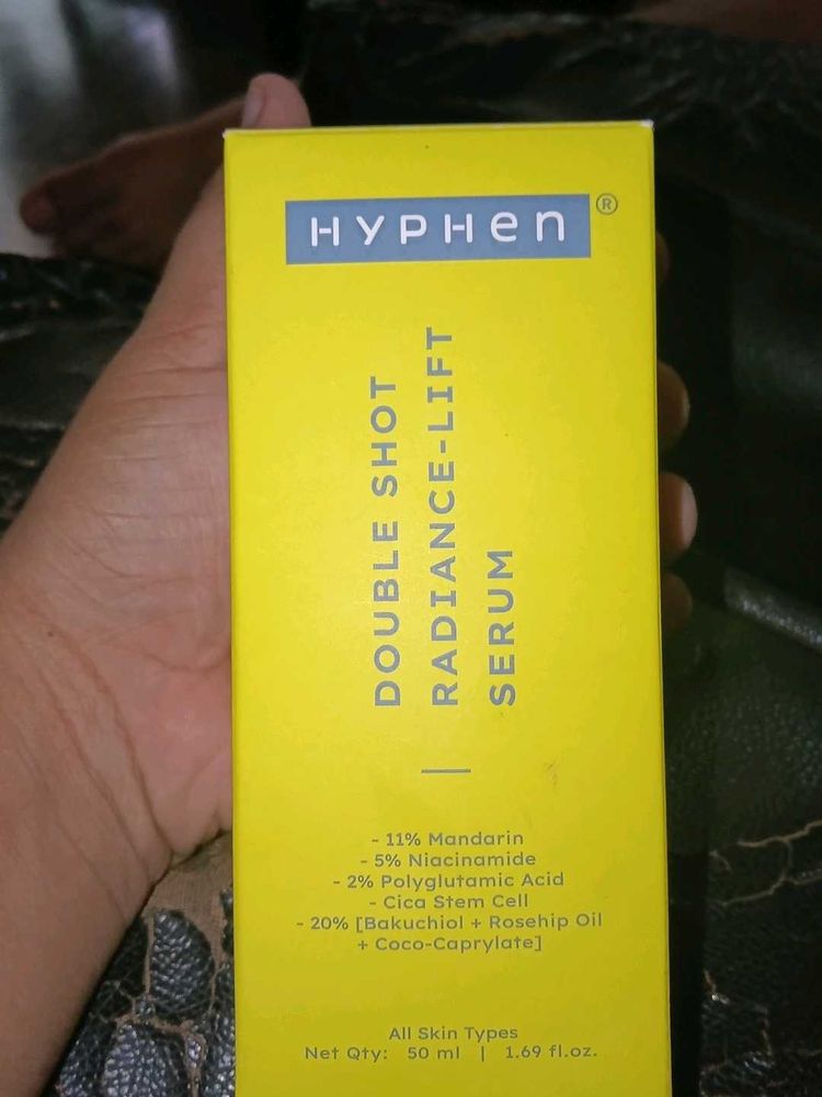 serum