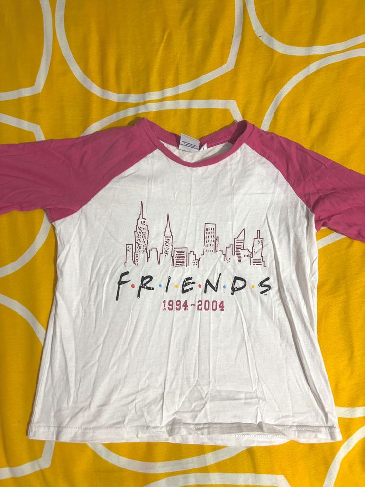 Friends top