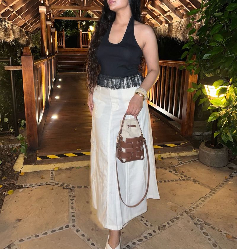 Combo of 2 Skirt &amp; Top