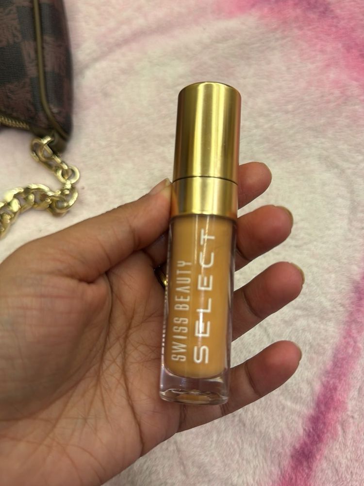 Swiss Beauty Select Foundation