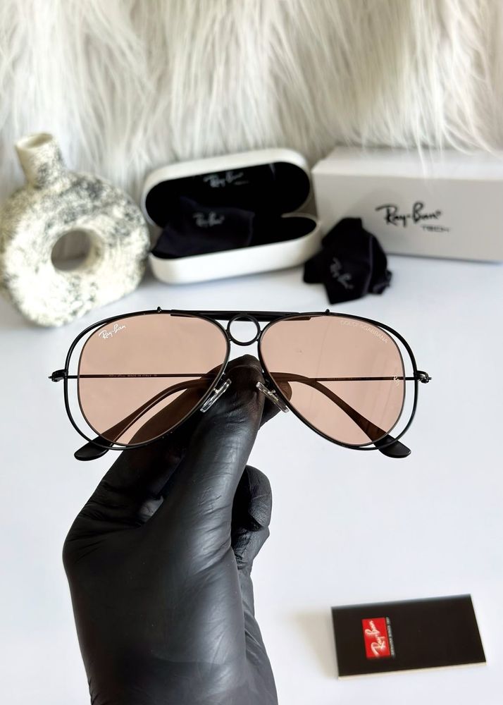Ray-Ban Aviator Sunglasses -