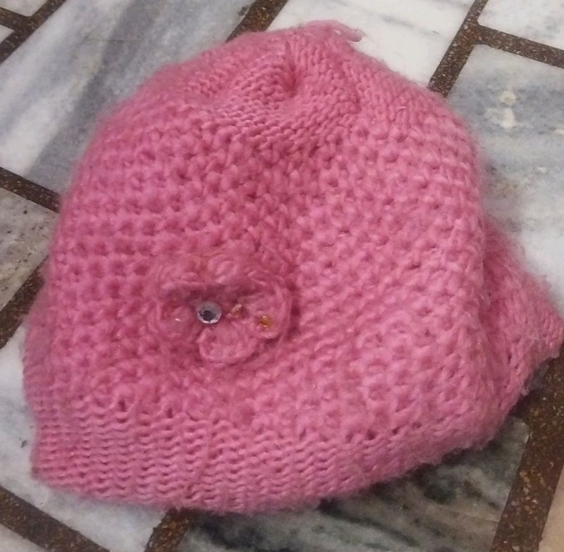 Women's Cap Set