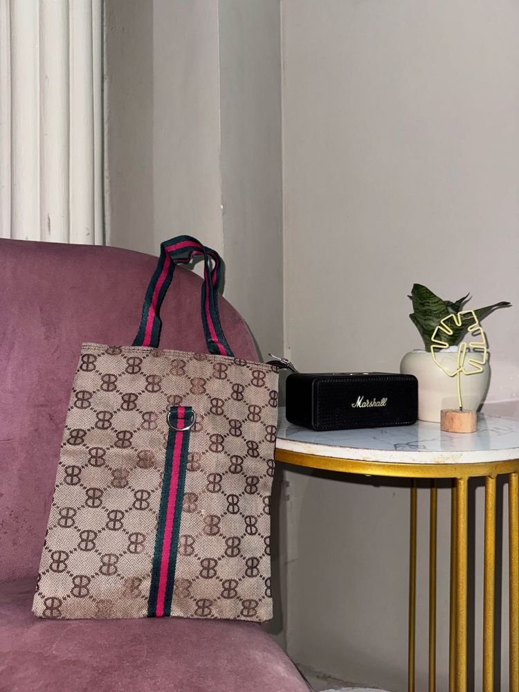 Stylish Tote Bag