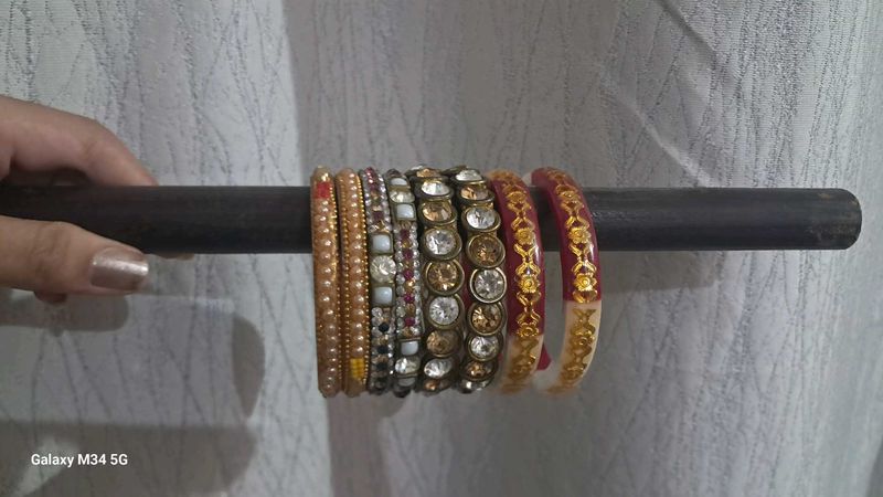 Bangles &amp; Bracelets