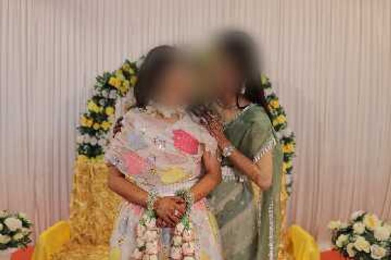 Beautiful Embellished haldi Lehenga Choli