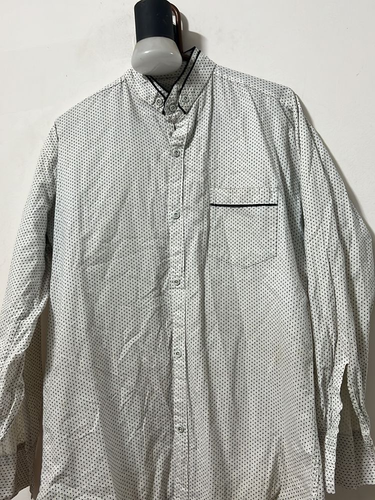 Sidra shirt
