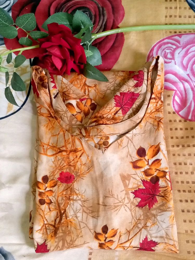 Kurti ❤️