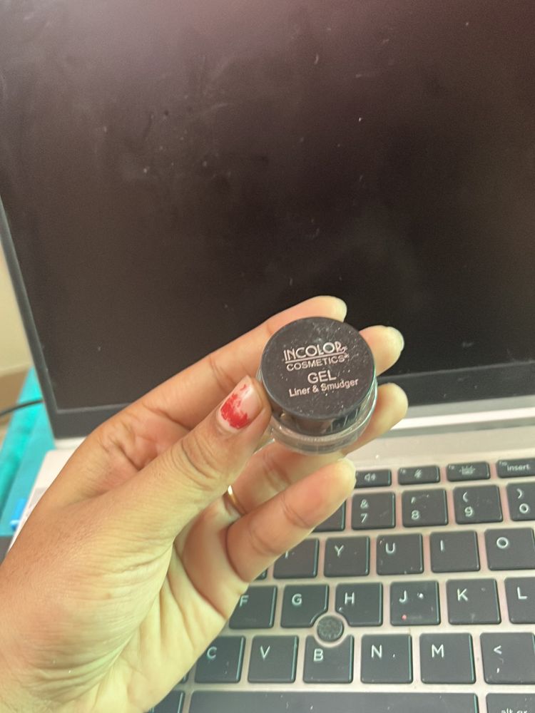 Incolor Gel Liner (Brown )