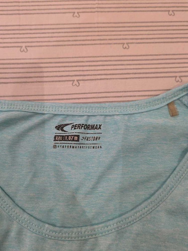 PerformaX Activewear Top