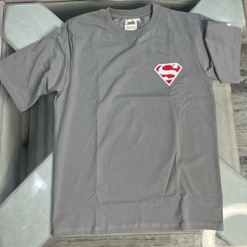 Superman Tshirt M L Xl Sizes