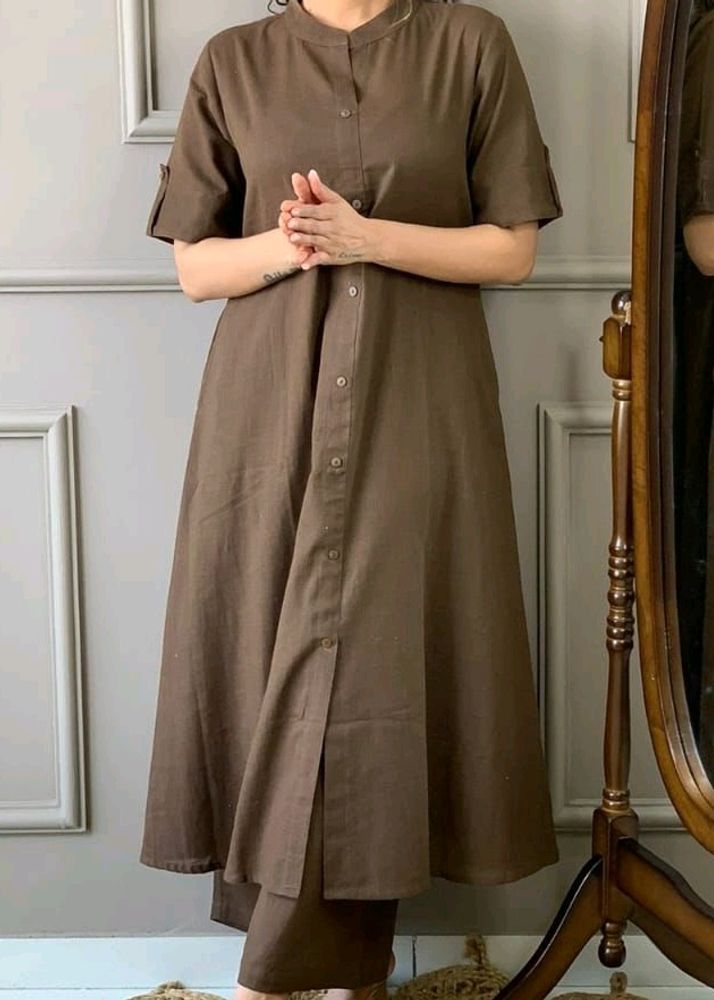 NEW LAUNCHED OF DESIGNER CO-ORD SET