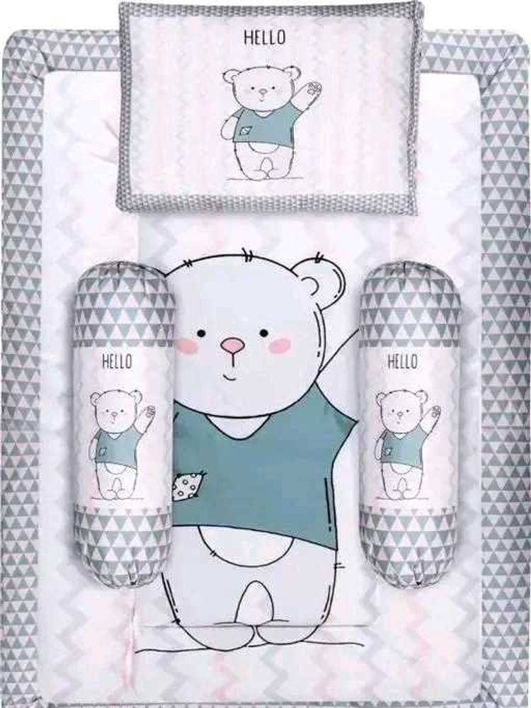 New Born Baby Bedding Mattress