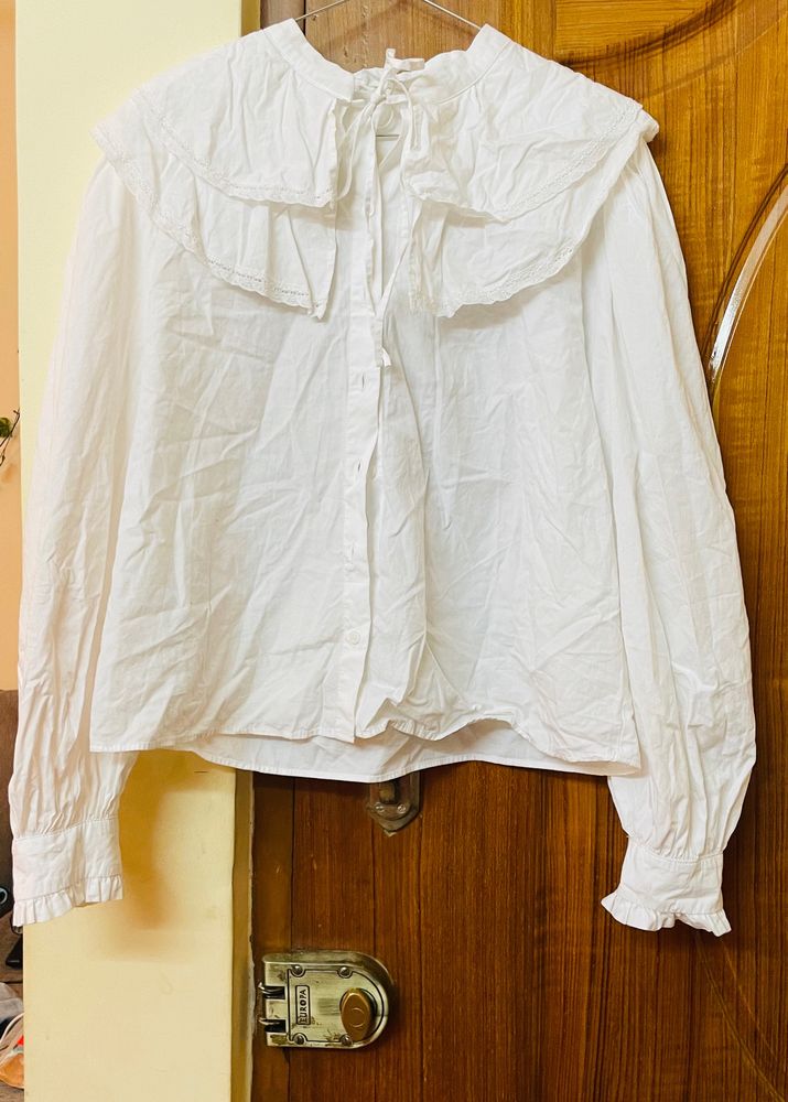 K Drama Inspired Top