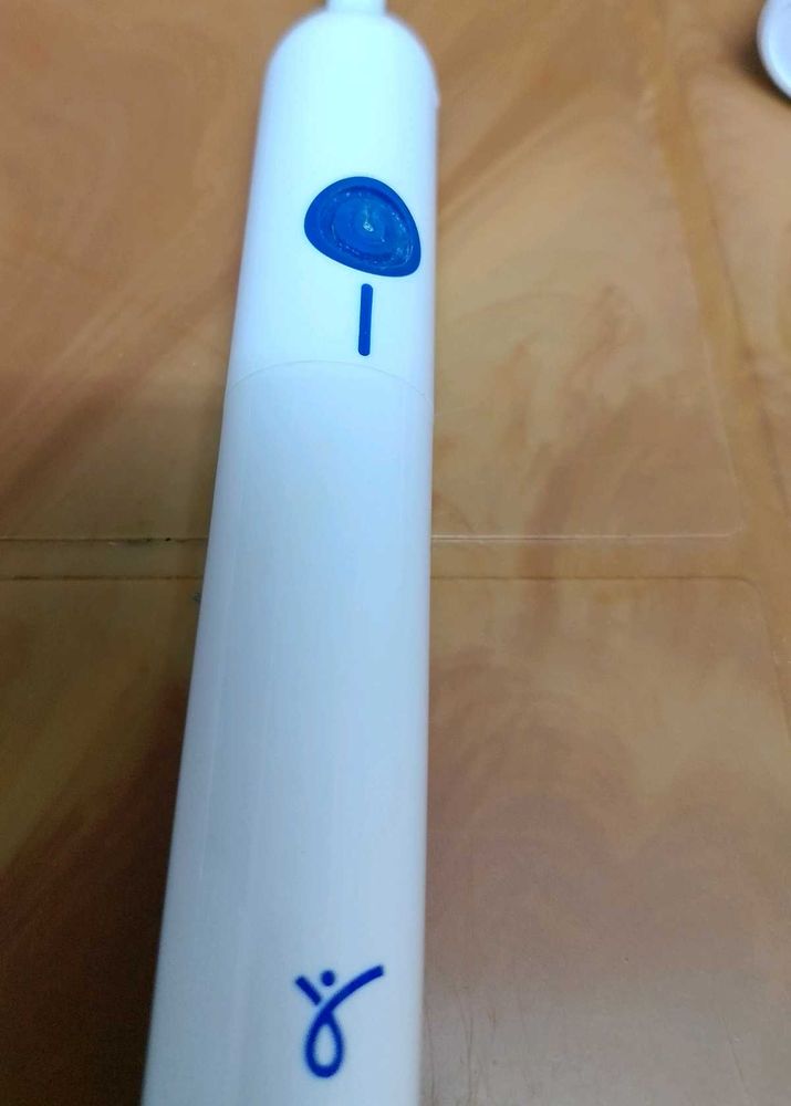Electric Toothbrush