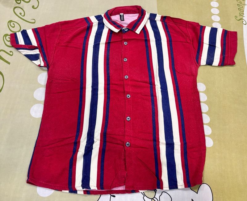Casual Shirt
