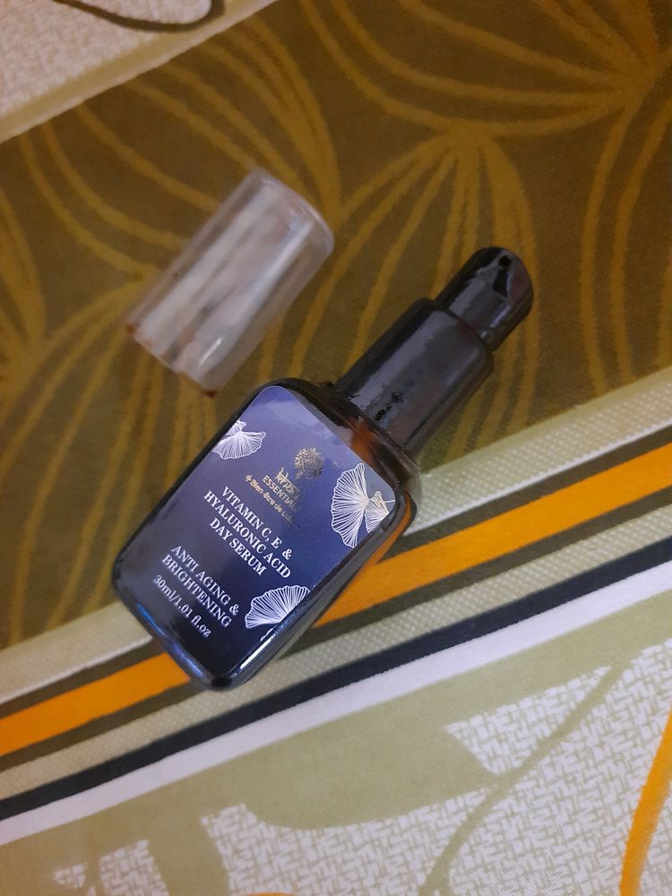 Khadi Essentials Face Serum