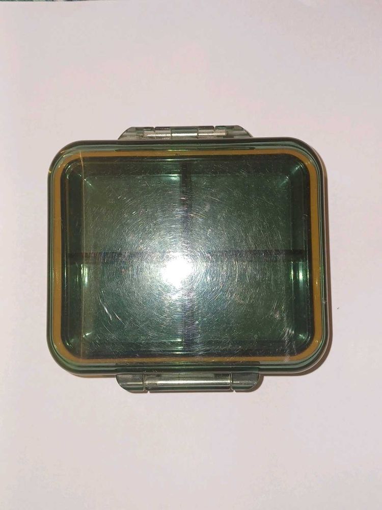 Medicine Compartmentalizer