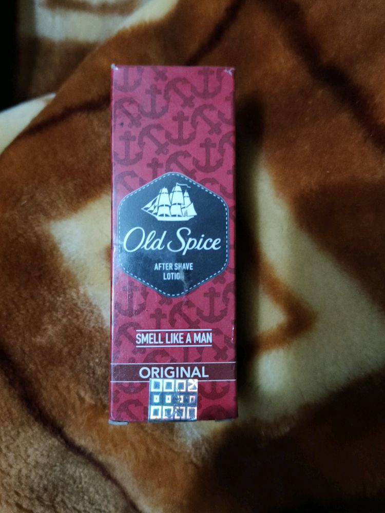 After Shave Lotion For Beard