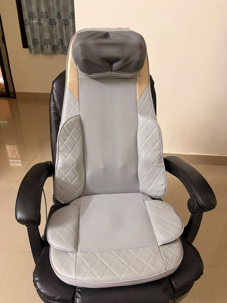 Back Massager Cushion for Home &amp; Office