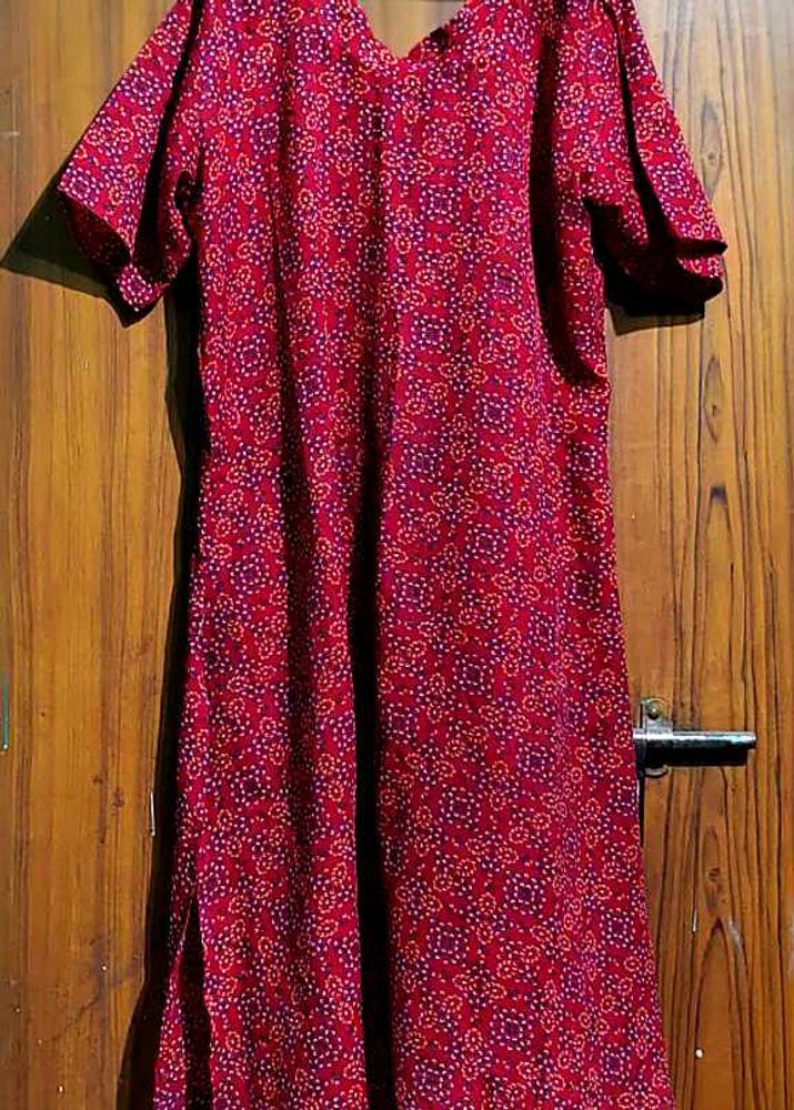 Kurta  With Dupatta &amp;Kurta Set Without dupata