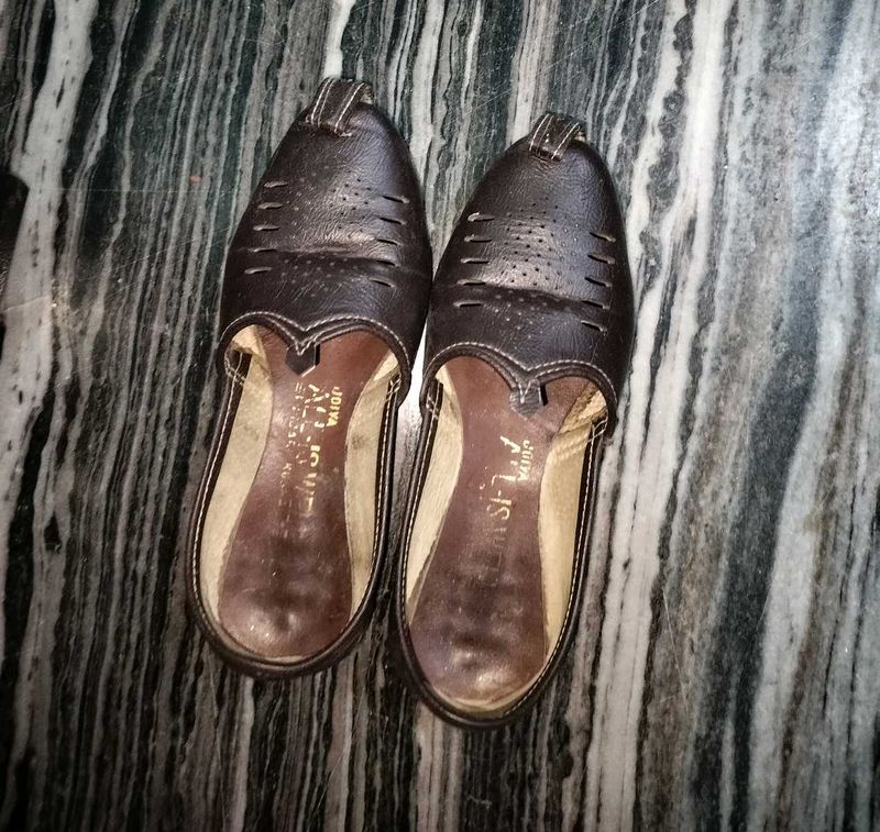 Men's Jutti Shoes