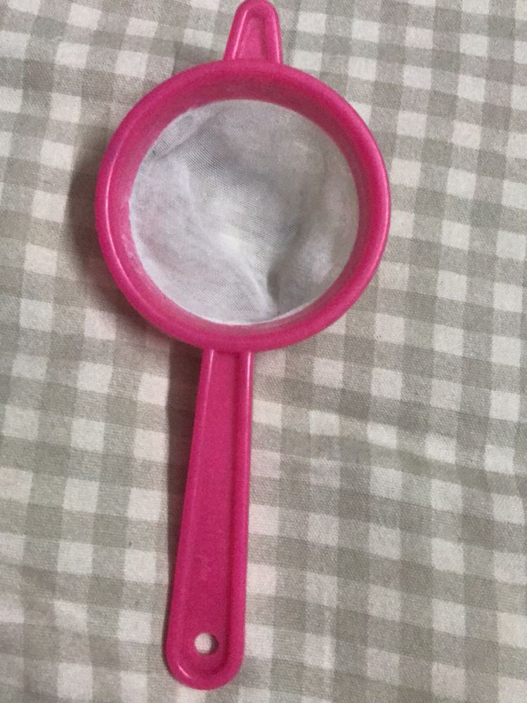 Tea/ Coffee Strainer