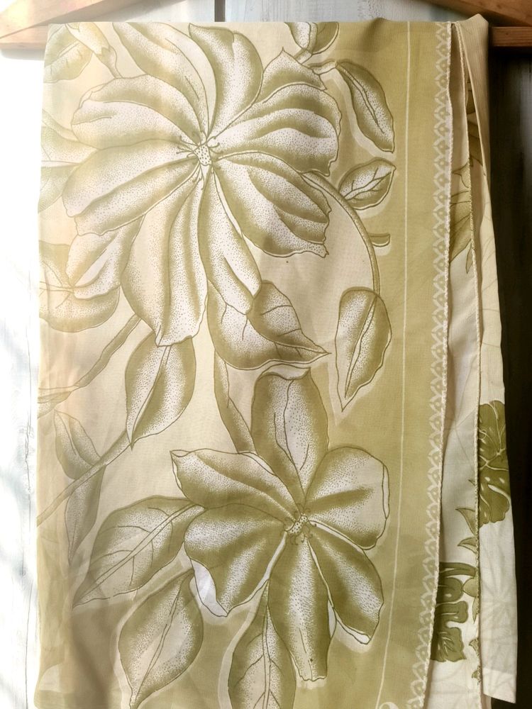 Daily Use Saree