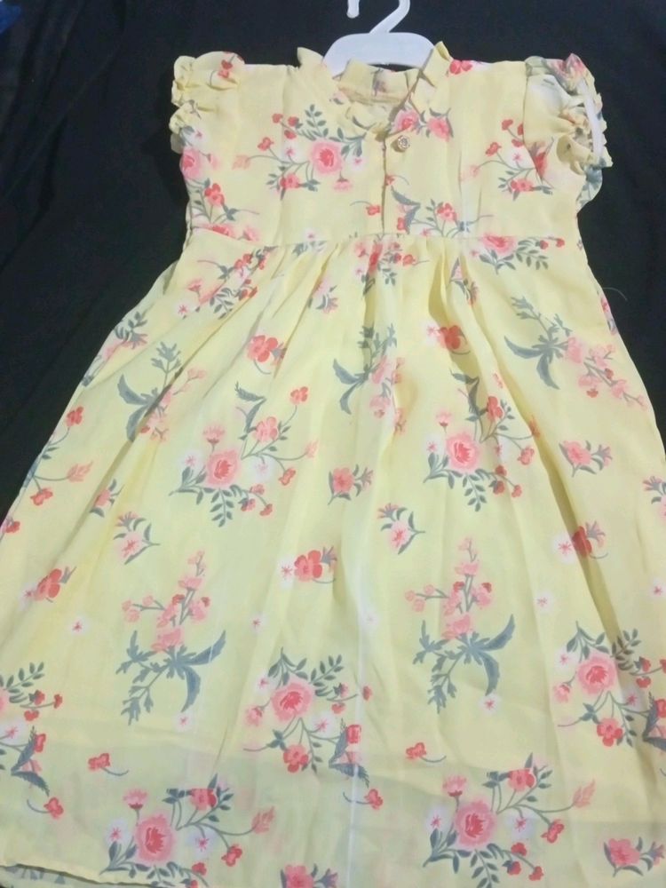 Brand New Girls Top