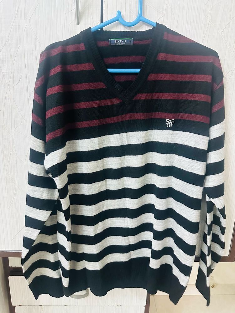 striped tshirt