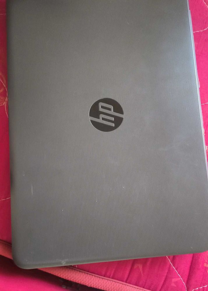 HP Laptop For Sale