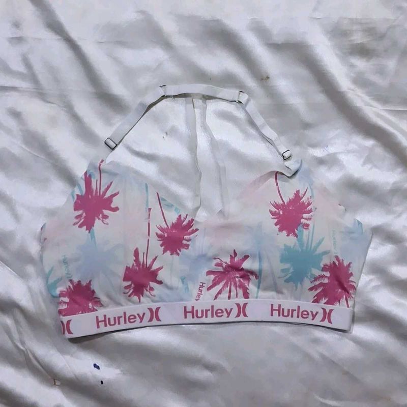 Hurley Bra