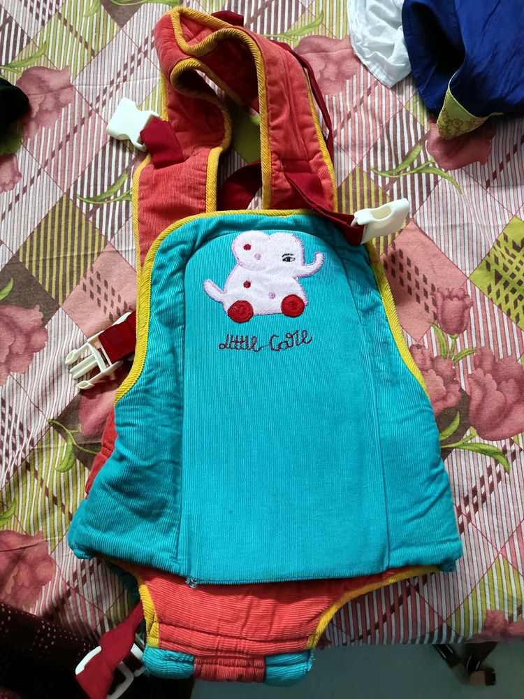 Baby Carrier
