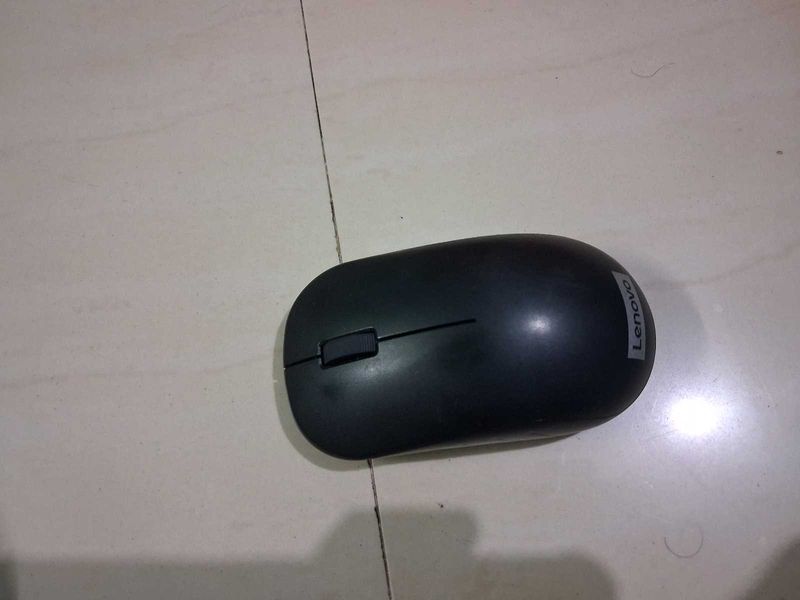 Lenovo Wireless Mouse