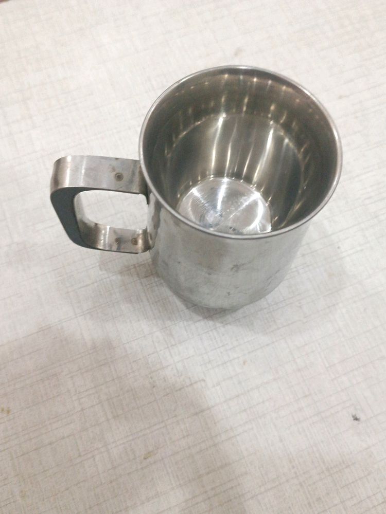 Steel Cup