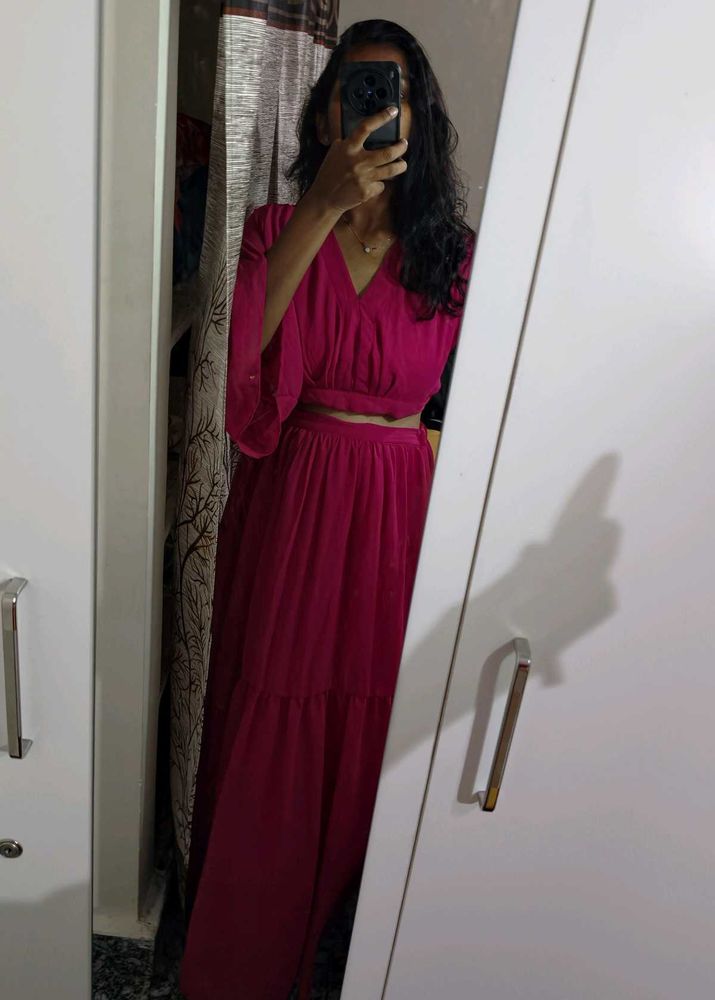 dress