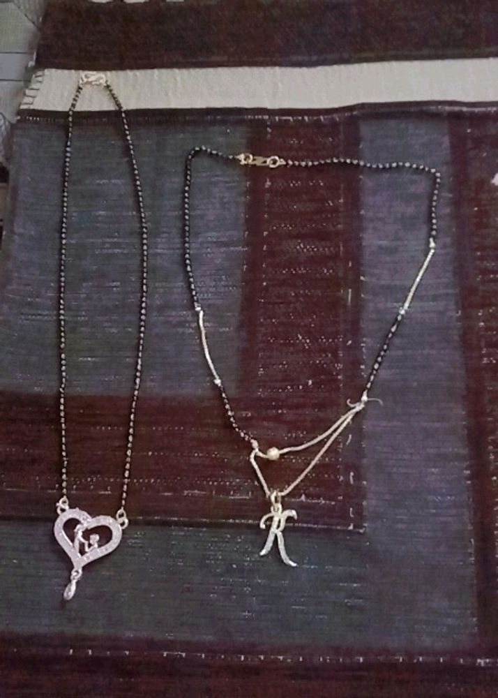Mangalsutra Combo Offer