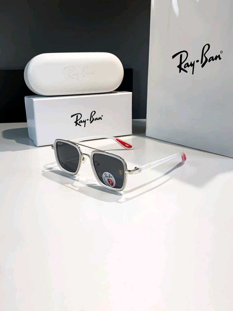 RayBan Sunglass