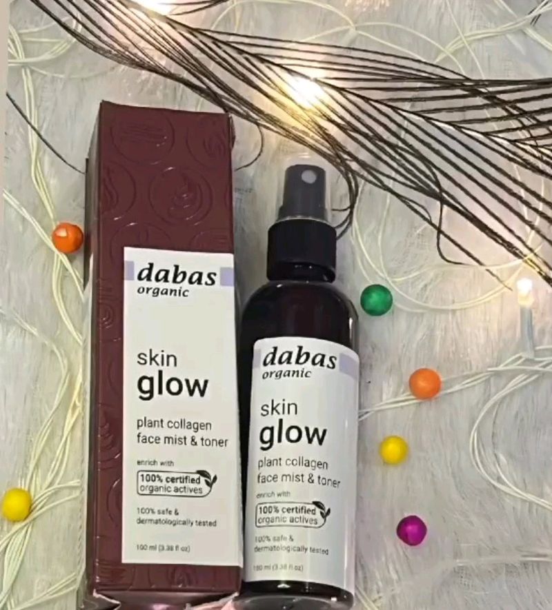 Dabas Face Toner