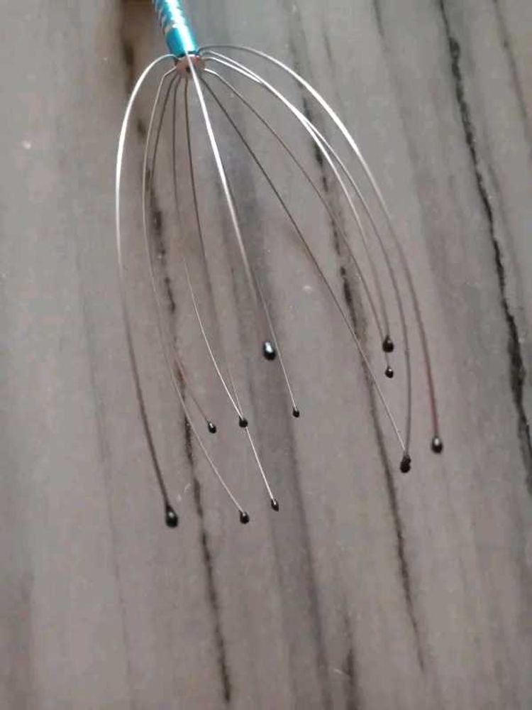 Scalp Massager - Relaxation Tool