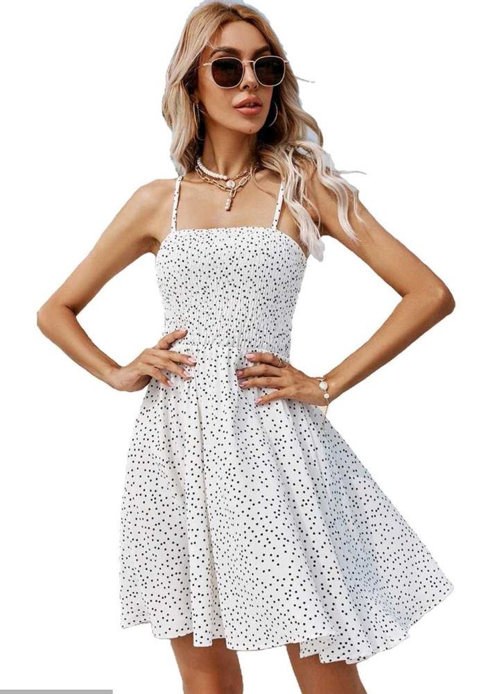 This Dress Is Cute Simple And Perfect For Summer