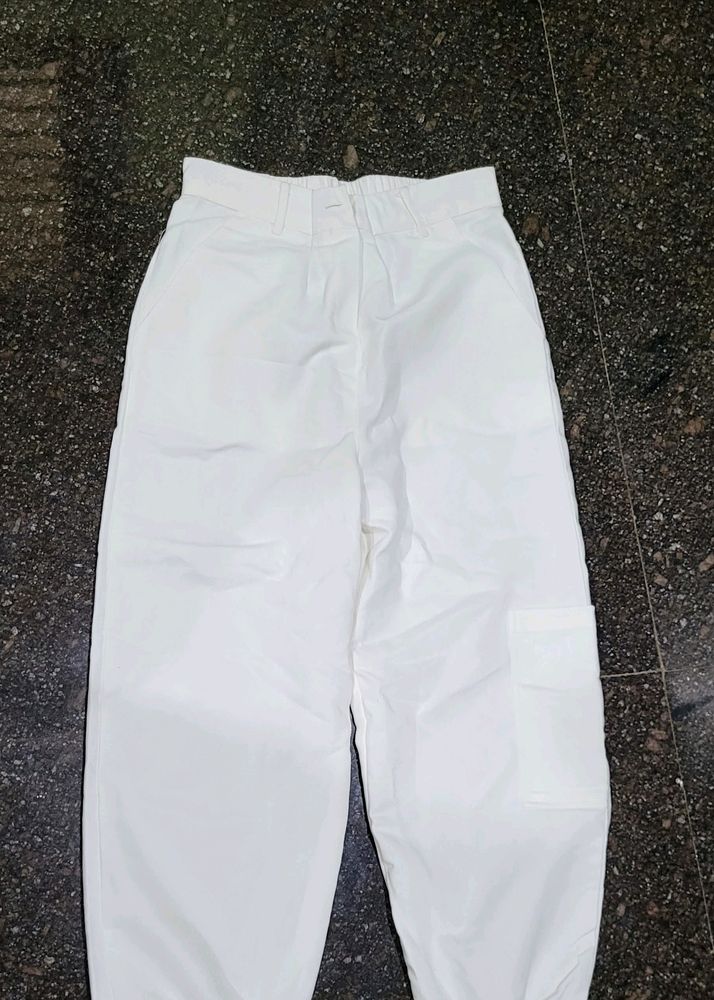 Sassafras New Cargo Jeans