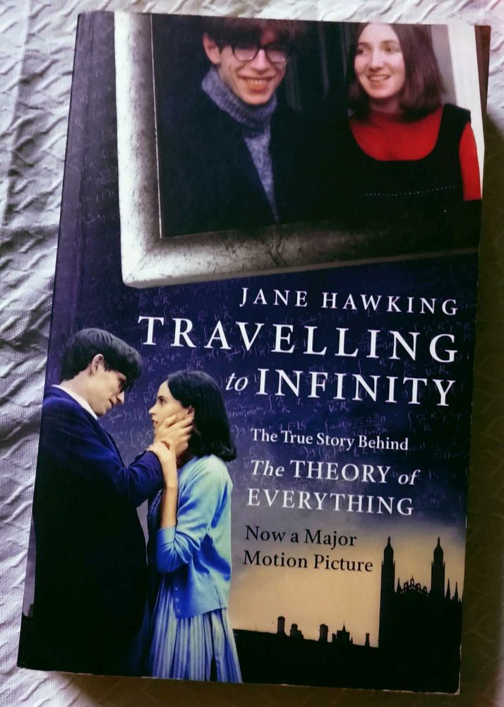 Travelling to Infinity