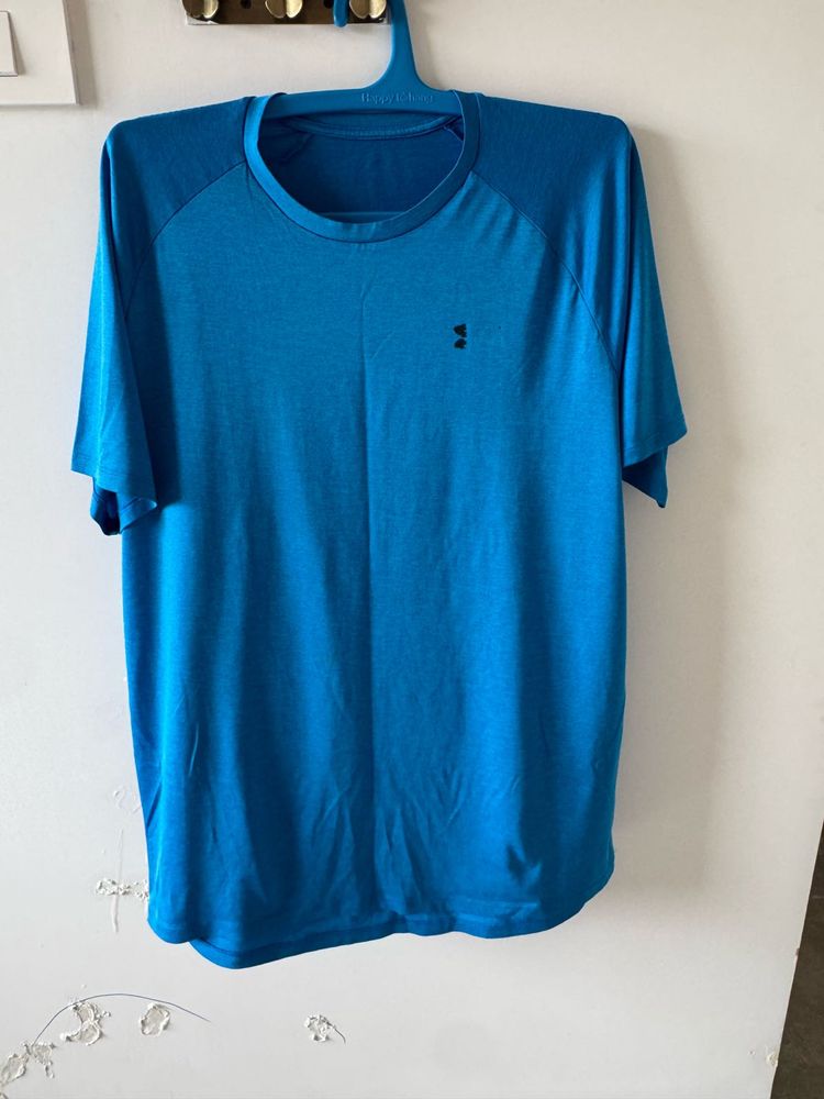 Blue T-Shirt