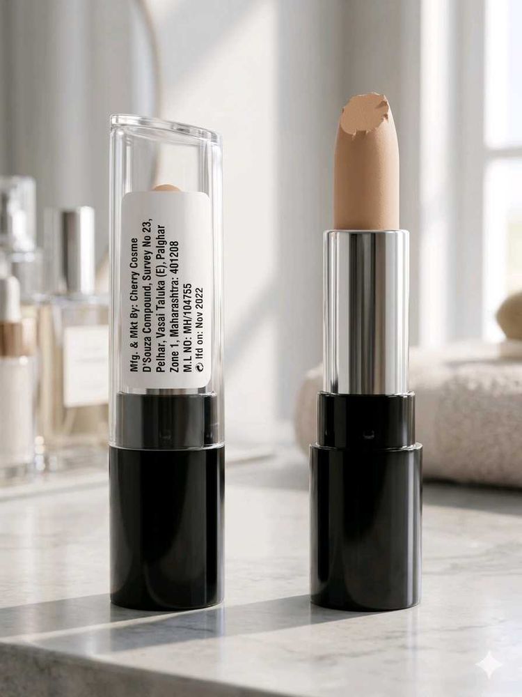 Bonjour Paris Lipstick